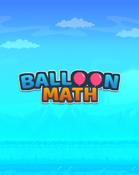 Balloon Math