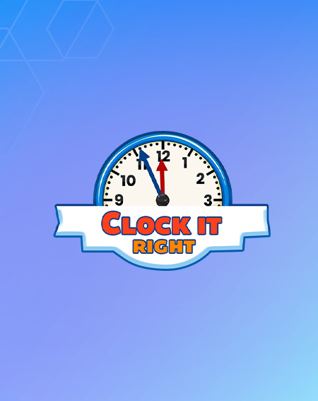 Clock it Right