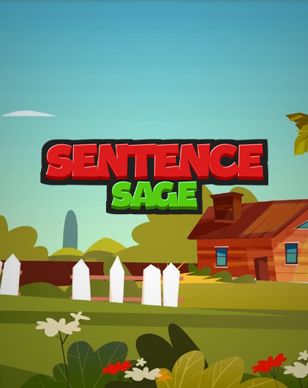 Sentence Saga